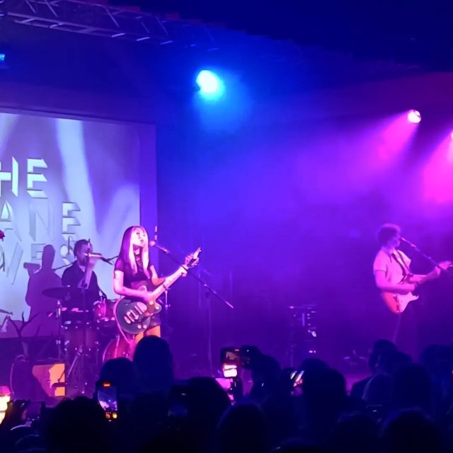 The Crane Wives